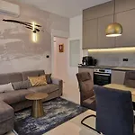 La Casa Allegra With Private Parking Space *
