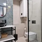 La Casa Allegra With Private Parking Space شقة *