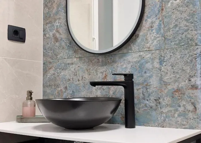 La Casa Allegra With Private Parking Space * オパティヤ