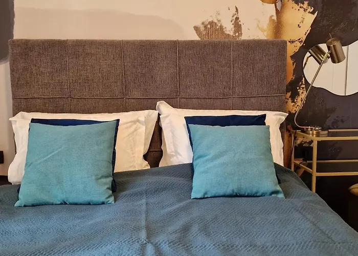 La Casa Allegra With Private Parking Space アパート オパティヤ